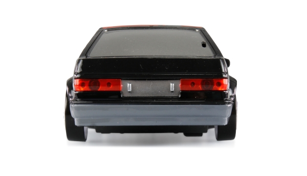 21108 DRIFT SPORT CAR 4WD 1:24 RTR SCHWARZ